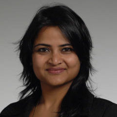 Geetika Agrawal