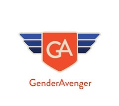 gender avenger