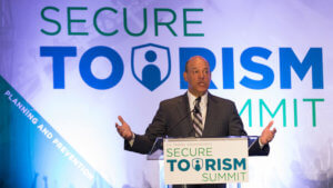 Secure Tourism