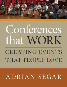 Conferences that Work Cover