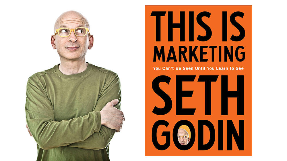 Seth Godin: What is 'Sonder' and Why Should Event Professionals Care?