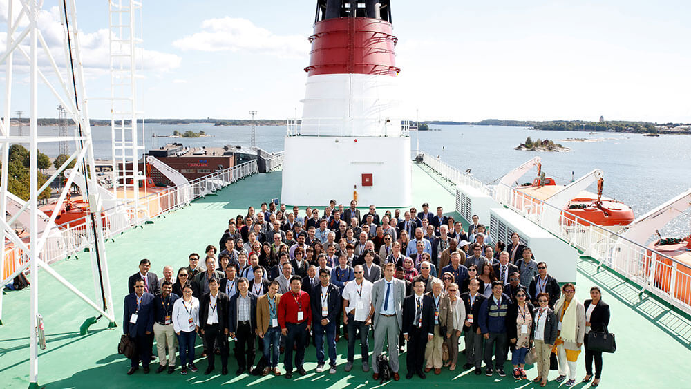 Advanced Materials Congress