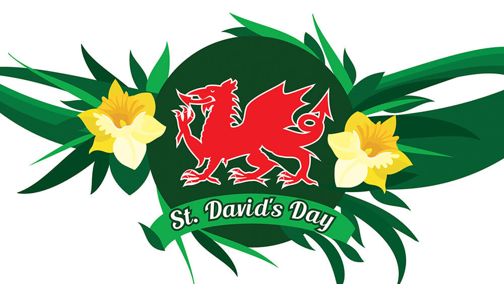 Global St. David's Day Events Push for Wales