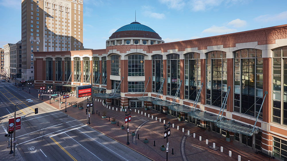 convention-center expansion