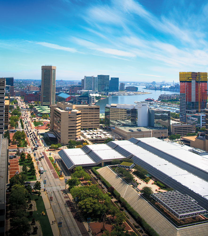 convention-center expansion