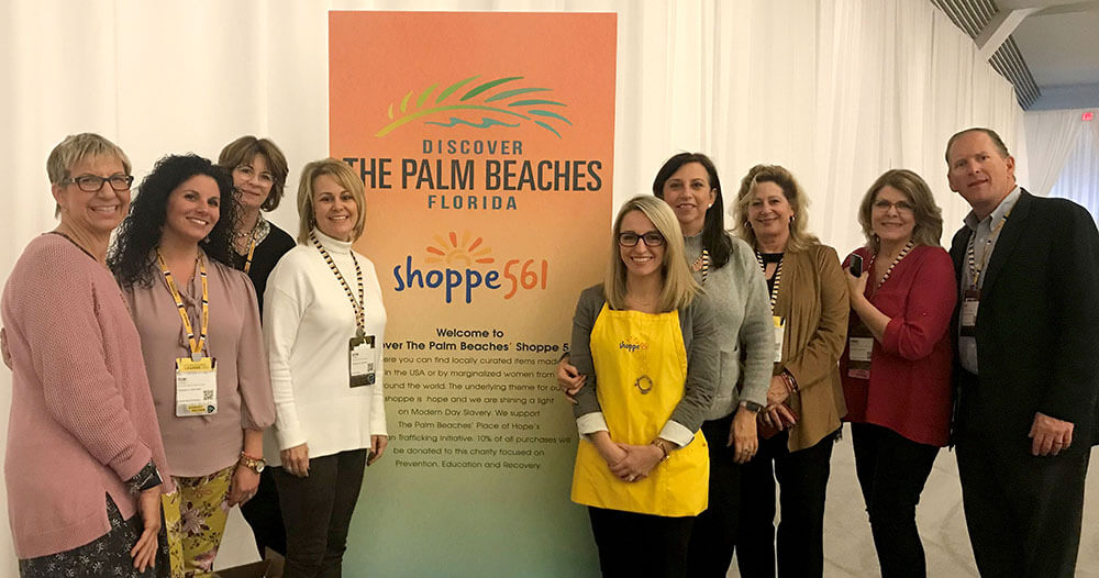Discover The Palm Beaches