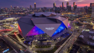 Georgia World Congress Center Authority