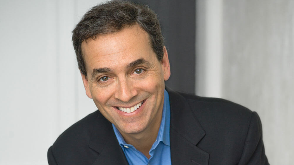 Daniel Pink