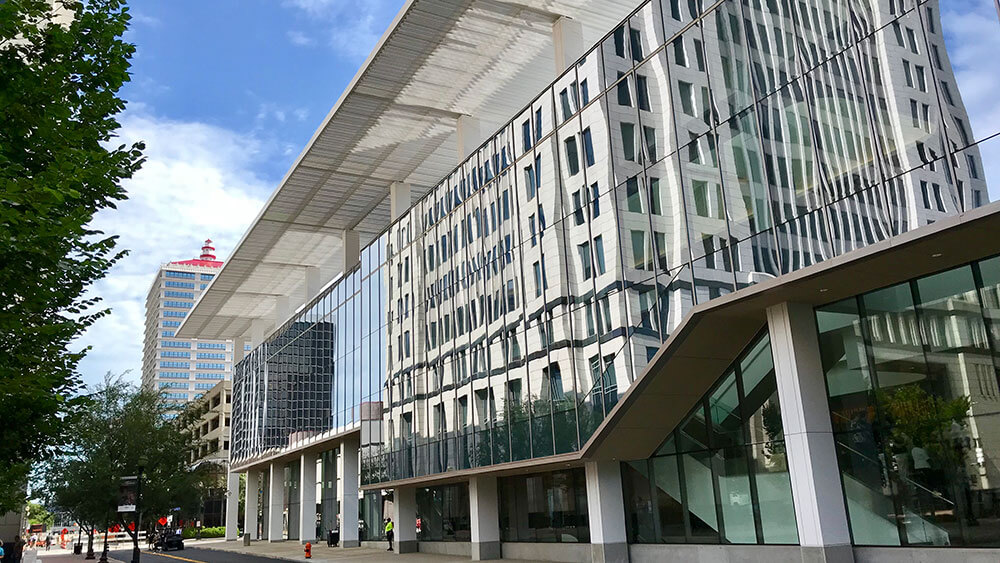 Kentucky International Convention Center