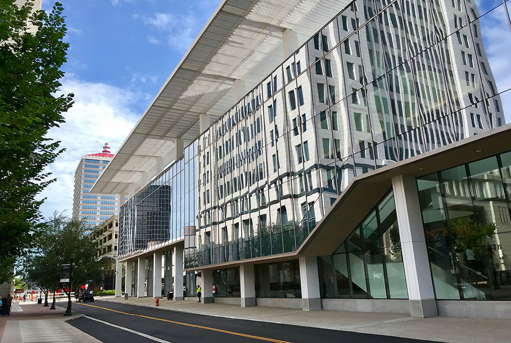 Kentucky International Convention Center