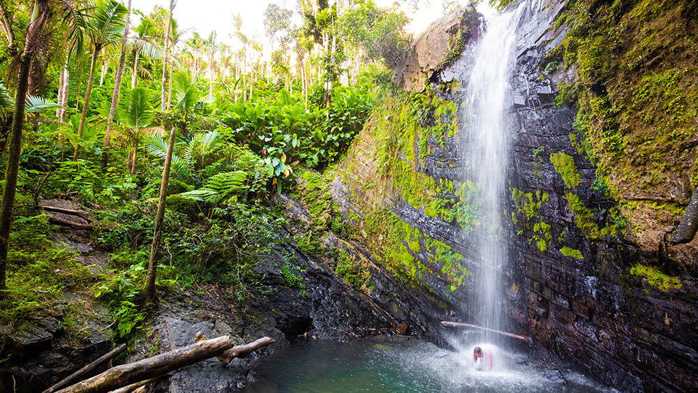 Puerto Rico