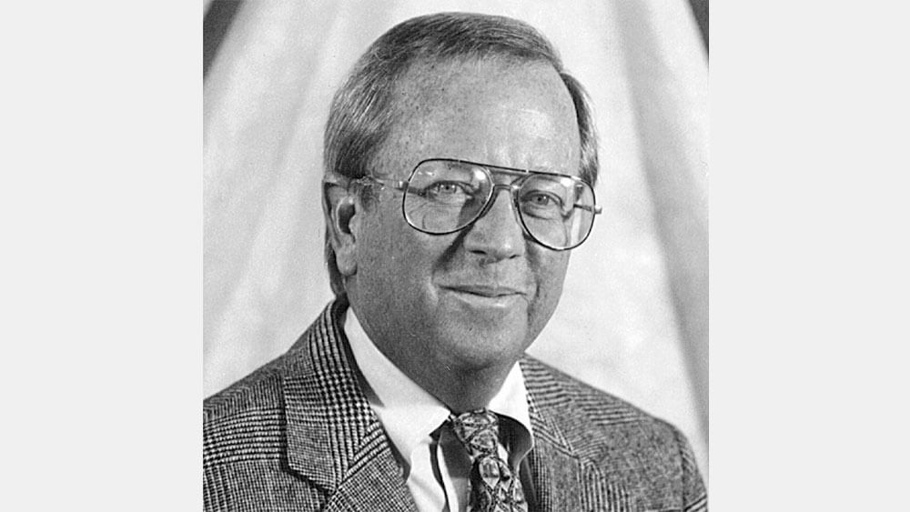 Roy B. Evans, Jr.