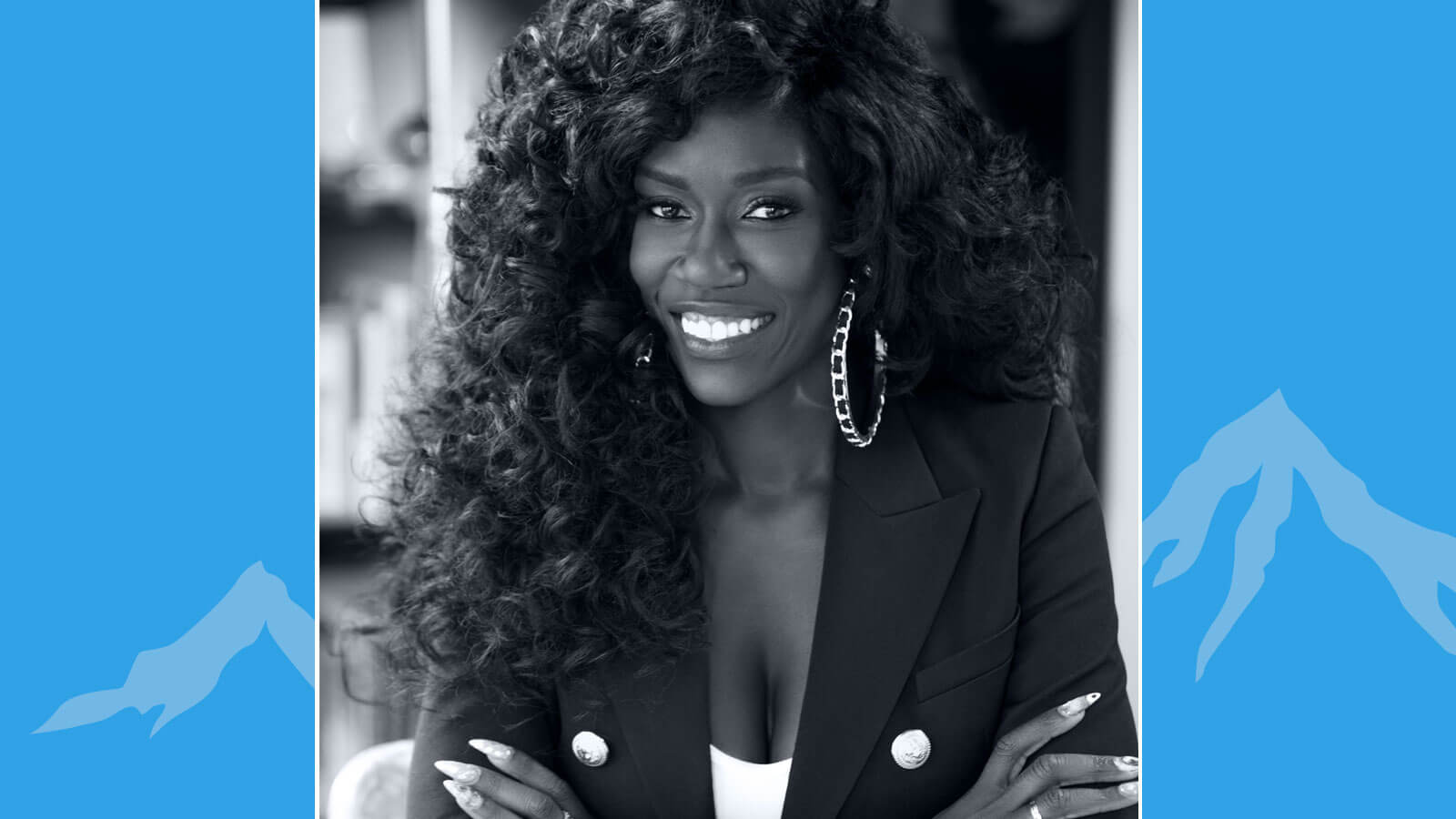 Bozoma Saint John, marketing and advertising executive