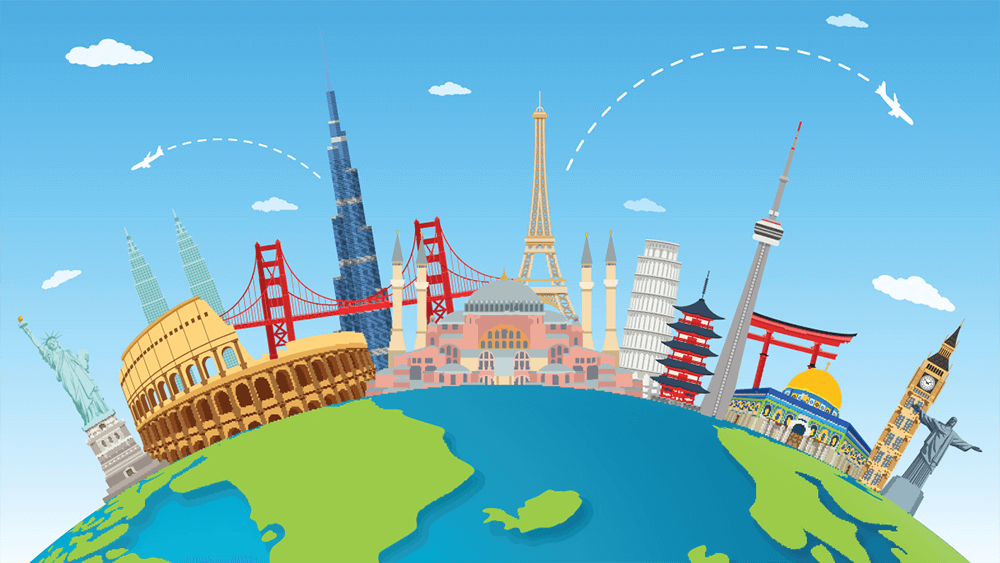 Tips For Travelling With Children Tips For Travelling With Children