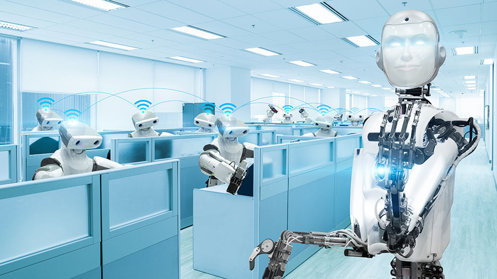 Will Automation Put Your Job at Risk in the Future?