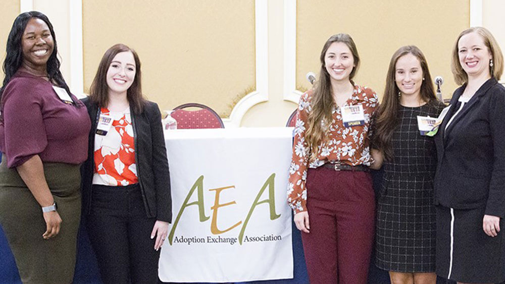 Adoption Exchange Association