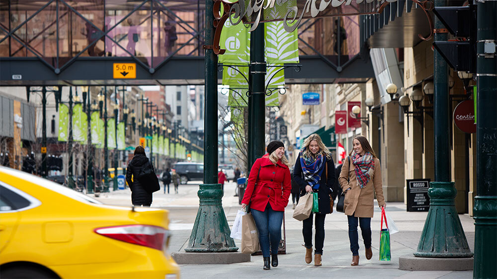 Calgary TELUS Convention Centre