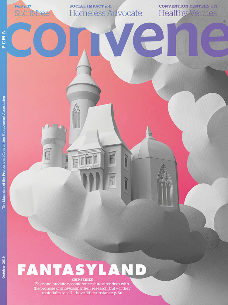 Convene Sept 2019 cover