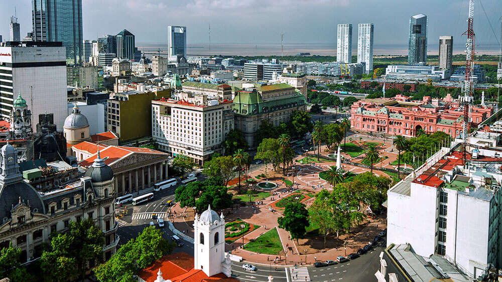 Buenos Aires