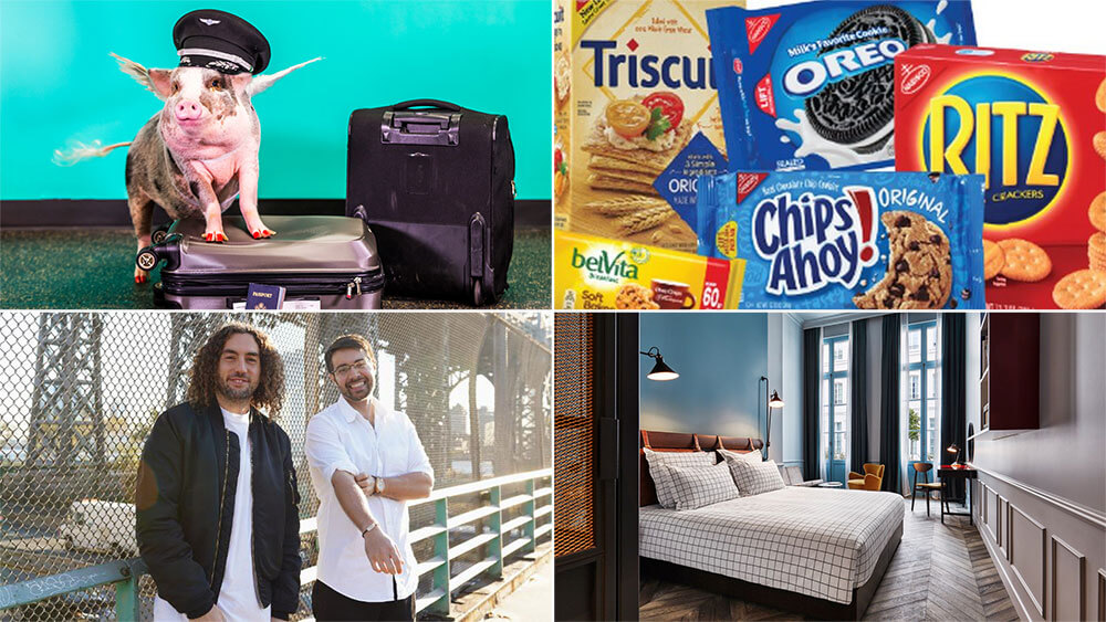 food and travel