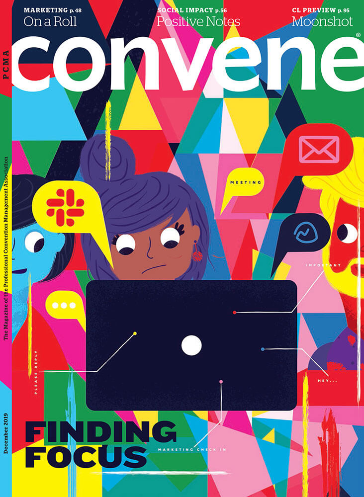 Convene Sept 2019 cover