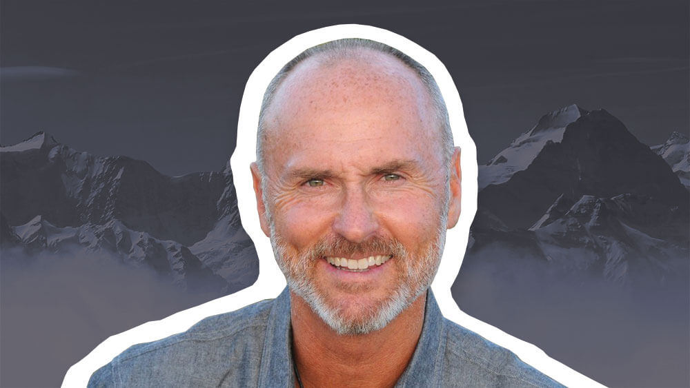 PCMA Ascent Luminaries Chip Conley