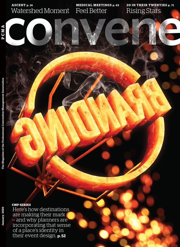 Convene Sept 2019 cover