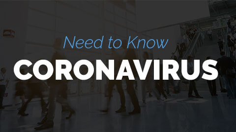 COVID19 CoronaVirus Update! Coronavirus-need-to-know-faq