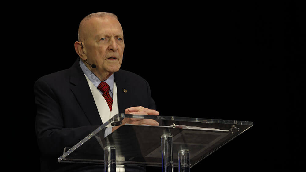 Gene Kranz