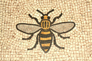 Manchester, England, Buzzing with New Ideas, Innovations