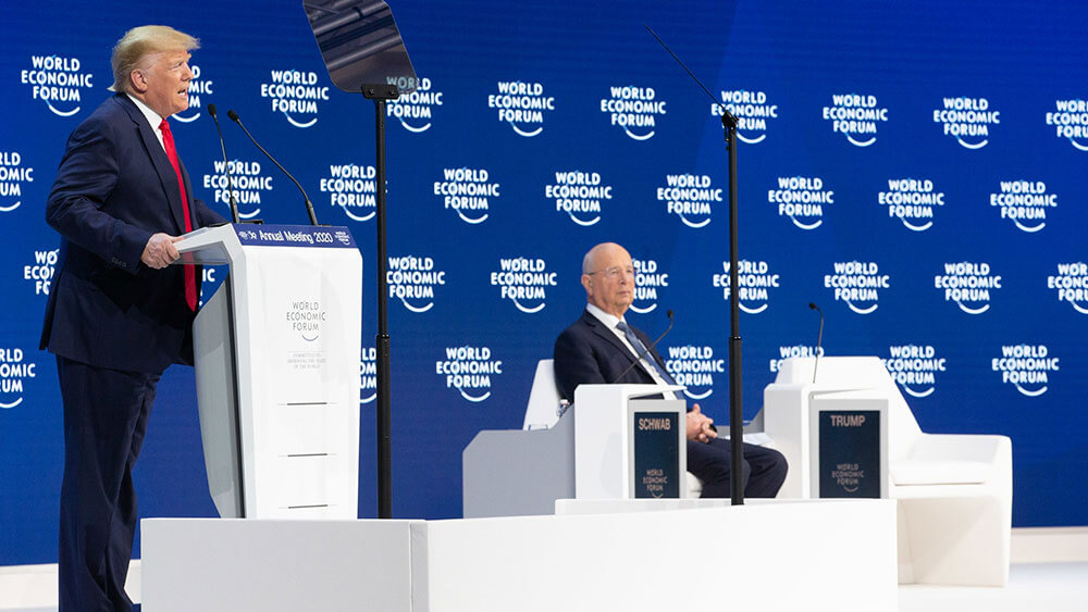 World Economic Forum: Is It Really Changing the World?