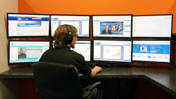 Digitell How Digitell’s Virtual Events Strategy Helps Planners Amid COVID-19 Crisis