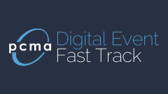 Digital Event Fast Track