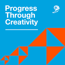 Progress Through Creativity podcast icon