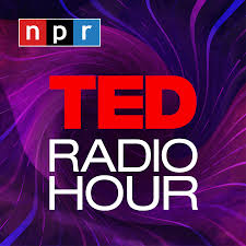 TED Radio House podcast icon