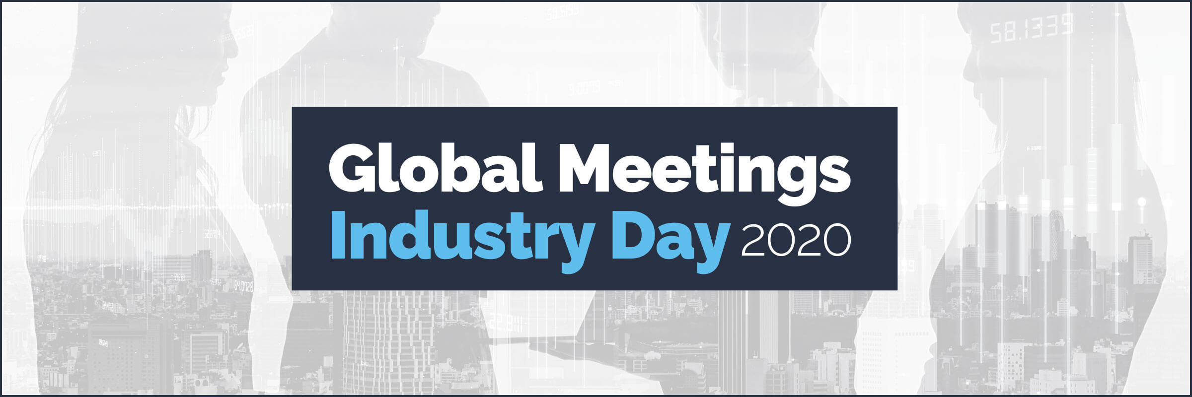 Global Meetings Industry Day (GMID)