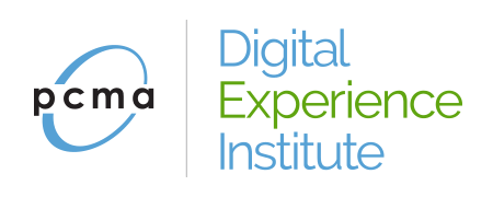PCMA Digital Experience Institute