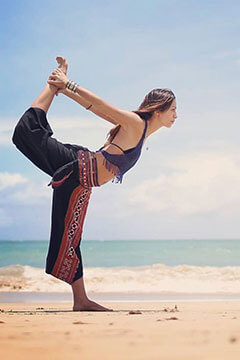 Melba Soto, RASA Yoga