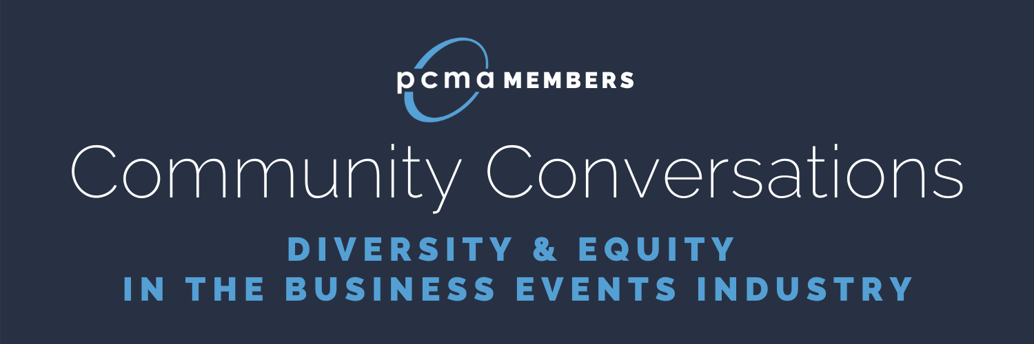 Diversity & Equity in the Business Events Industry