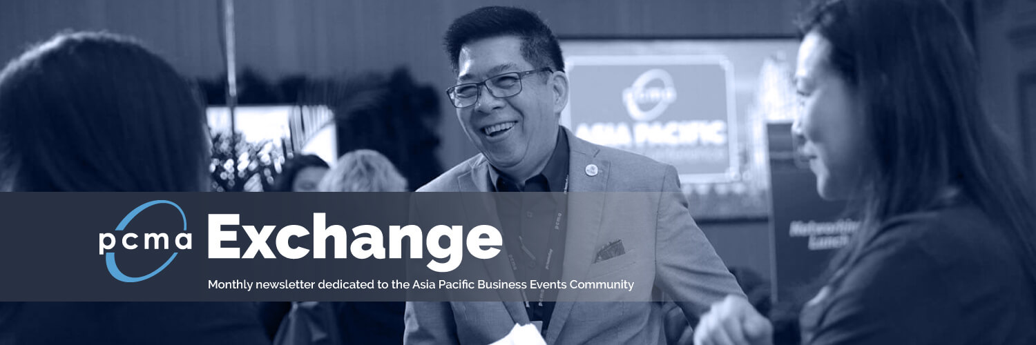 Asia Pacific Exchange Newsletter