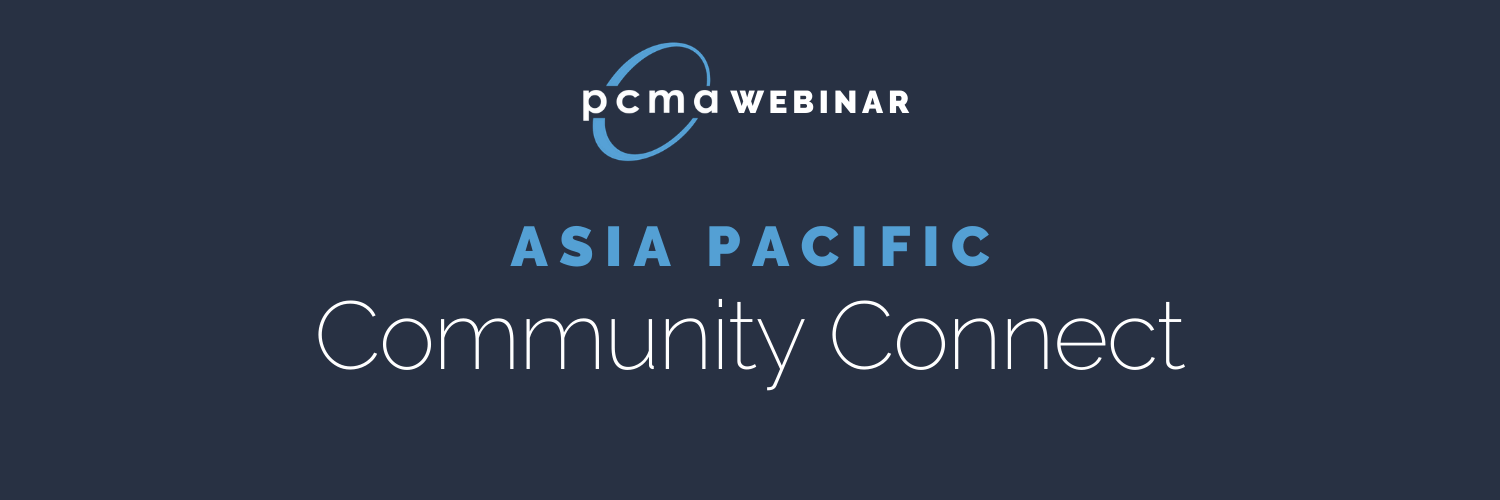 Asia Pacific Community Connect