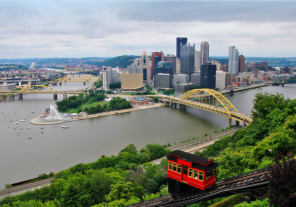 Why You Need to Host Your Next Business Event in Pittsburgh