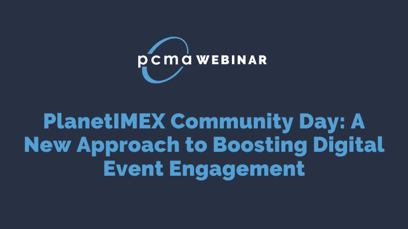 A New Approach to Boosting Digital Event Engagement