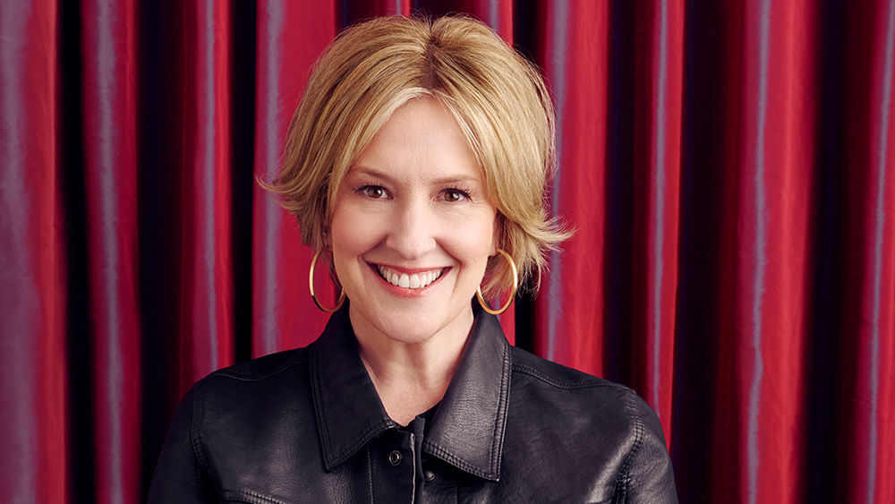 Brené Brown