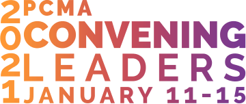 Convening Leaders 2021 - Conference for Event Professionals | PCMA