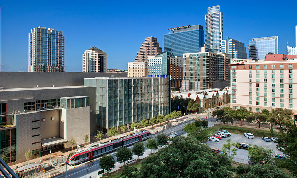 Austin Convention Center