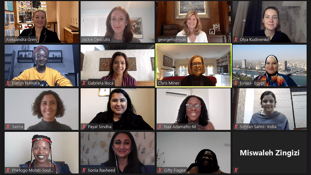 event industry models