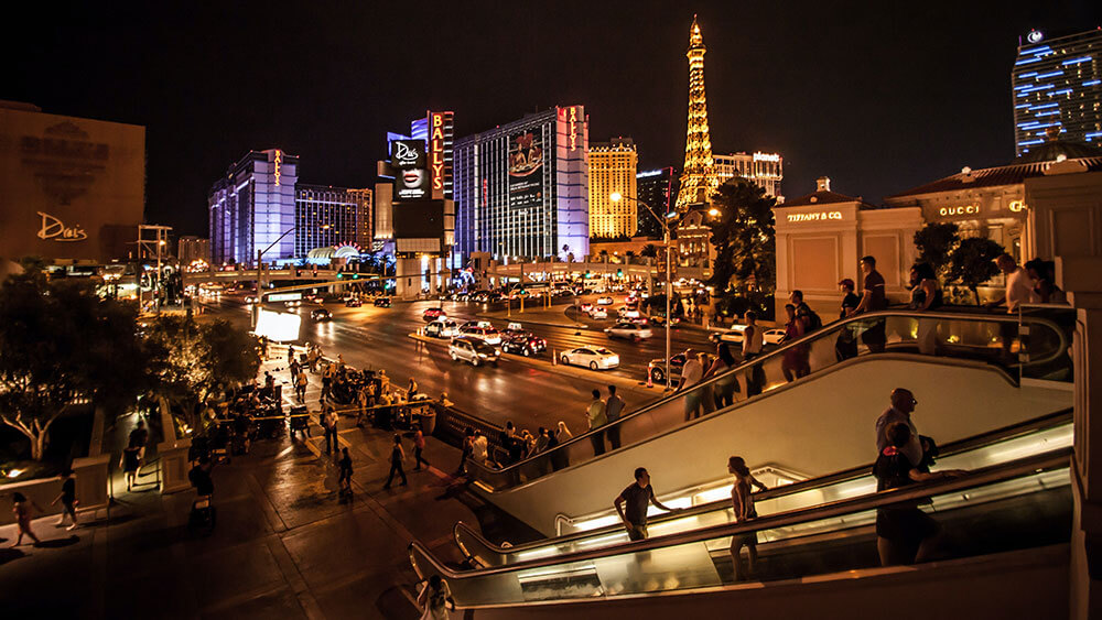 50 Shocking Facts Unveiling Vegas Population in 2024