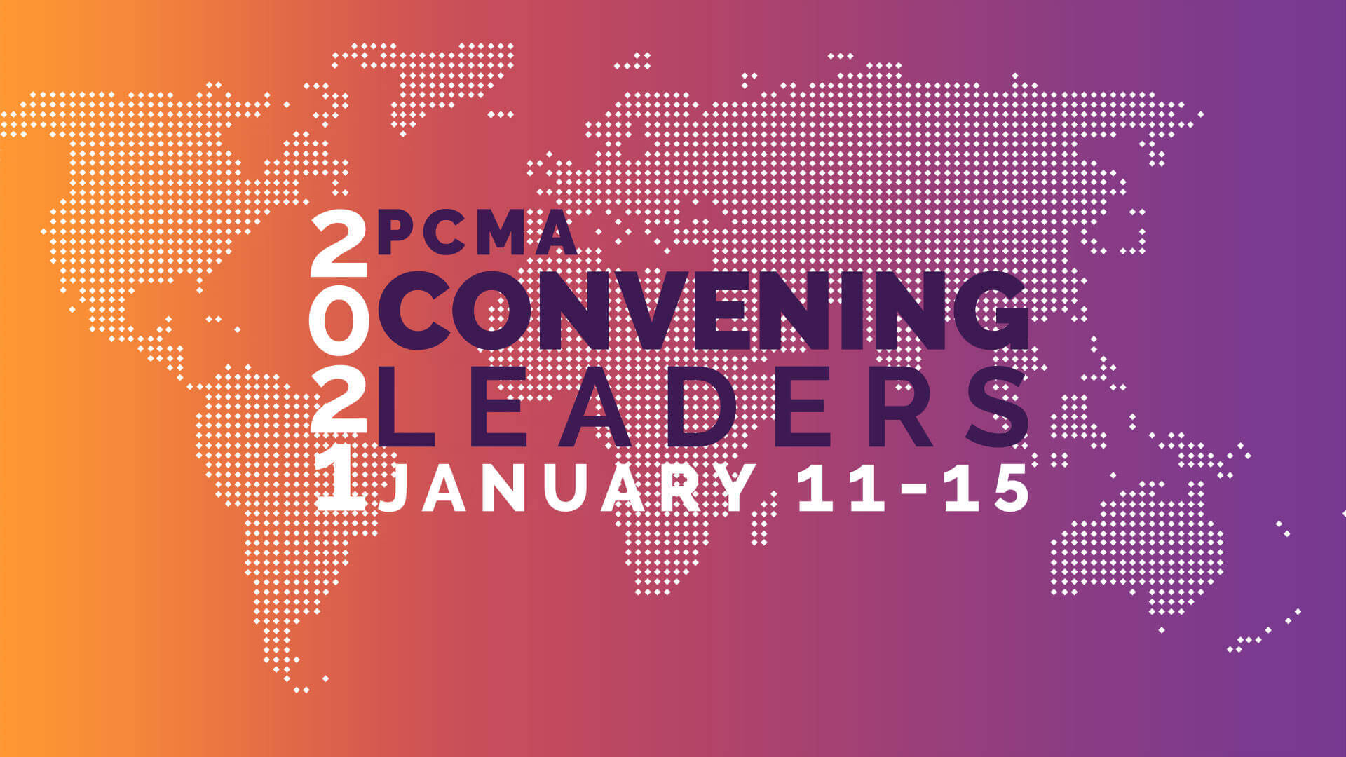 PCMA Convening Leaders 2021 Latest Coverage