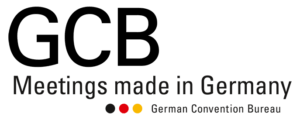 German Convention Bureau Logo
